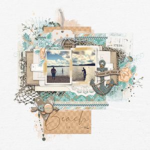 Katie Pertiet Designs Digital Scrapbooking