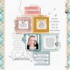 Katie Pertiet Designs Digital Scrapbooking