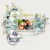 Katie Pertiet Designs Digital Scrapbooking