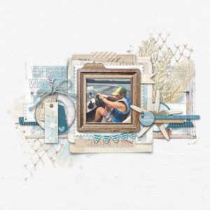 Katie Pertiet Designs Digital Scrapbooking