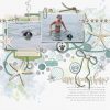 Katie Pertiet Designs Digital Scrapbooking