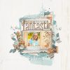 Katie Pertiet Designs Digital Scrapbooking