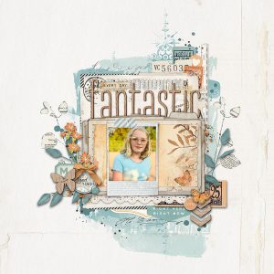 Katie Pertiet Designs Digital Scrapbooking