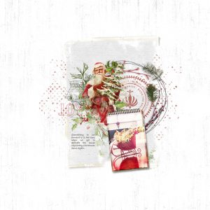 Katie Pertiet Designs Digital Scrapbooking