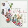 Katie Pertiet Designs Digital Scrapbooking