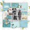 Katie Pertiet Designs Digital Scrapbooking