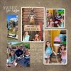 Katie Pertiet Designs Digital Scrapbooking