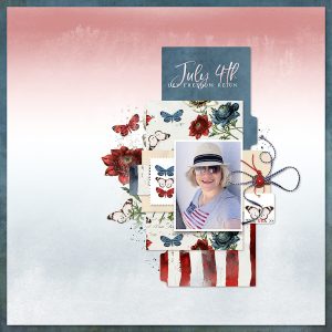 Katie Pertiet Designs Digital Scrapbooking