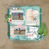 Katie Pertiet Designs Digital Scrapbooking