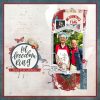 Katie Pertiet Designs Digital Scrapbooking