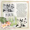 Katie Pertiet Designs Digital Scrapbooking