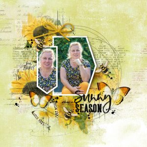 Katie Pertiet Designs Digital Scrapbooking