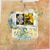 Katie Pertiet Designs Digital Scrapbooking