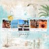 Katie Pertiet Designs Digital Scrapbooking