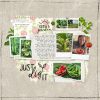 Katie Pertiet Designs Digital Scrapbooking