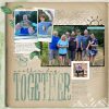 Katie Pertiet Designs Digital Scrapbooking