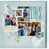 Katie Pertiet Designs Digital Scrapbooking