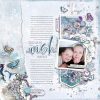 Katie Pertiet Designs Digital Scrapbooking