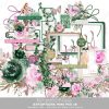 Katie Pertiet Designs Digital Scrapbooking