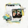 Katie Pertiet Designs Digital Scrapbooking