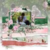 Katie Pertiet Designs Digital Scrapbooking