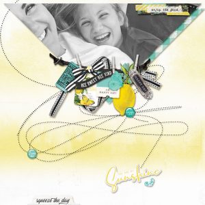 Katie Pertiet Designs Digital Scrapbooking