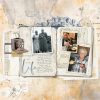 Katie Pertiet Designs Digital Scrapbooking