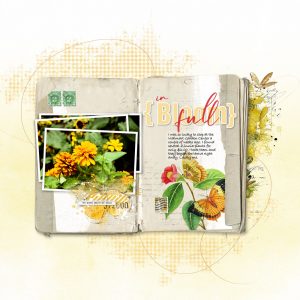 Katie Pertiet Designs Digital Scrapbooking