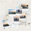 Katie Pertiet Designs Digital Scrapbooking