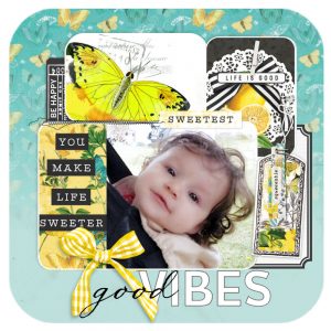 Katie Pertiet Designs Digital Scrapbooking