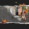 Katie Pertiet Designs Digital Scrapbooking