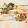 Katie Pertiet Designs Digital Scrapbooking