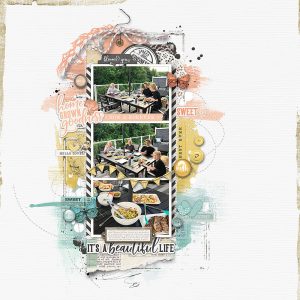 Katie Pertiet Designs Digital Scrapbooking