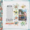 Katie Pertiet Designs Digital Scrapbooking