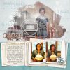 Katie Pertiet Designs Digital Scrapbooking