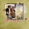 Katie Pertiet Designs Digital Scrapbooking