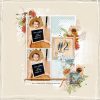 Katie Pertiet Designs Digital Scrapbooking