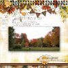 Katie Pertiet Designs Digital Scrapbooking