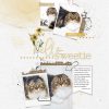 Katie Pertiet Designs Digital Scrapbooking