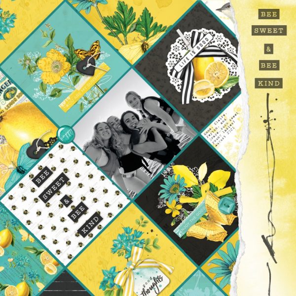 Katie Pertiet Designs Digital Scrapbooking