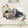 Katie Pertiet Designs Digital Scrapbooking