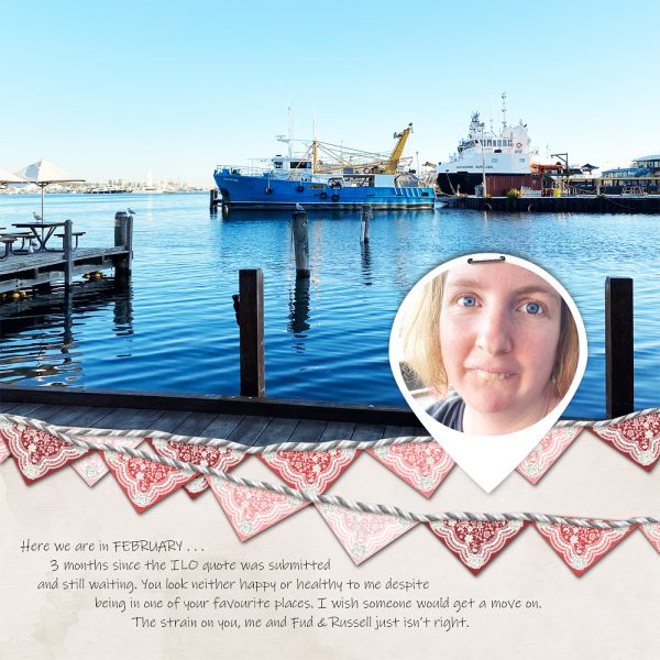 Katie Pertiet Designs Digital Scrapbooking