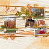 Katie Pertiet Designs Digital Scrapbooking