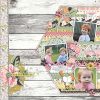 Katie Pertiet Designs Digital Scrapbooking