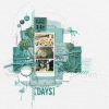 Katie Pertiet Designs Digital Scrapbooking