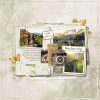 Katie Pertiet Designs Digital Scrapbooking