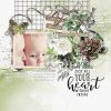 Katie Pertiet Designs Digital Scrapbooking