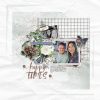 Katie Pertiet Designs Digital Scrapbooking