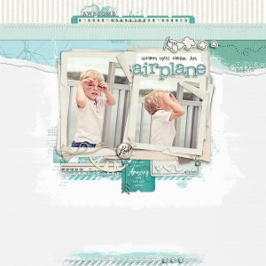 Katie Pertiet Designs Digital Scrapbooking