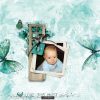 Katie Pertiet Designs Digital Scrapbooking